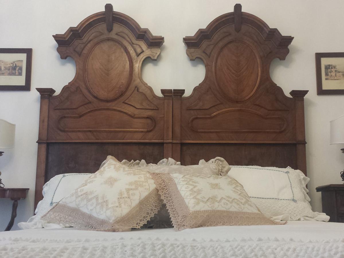 B&B La Casa Del Mugnaio Di Capriata D'Orba Predosa Quarto foto