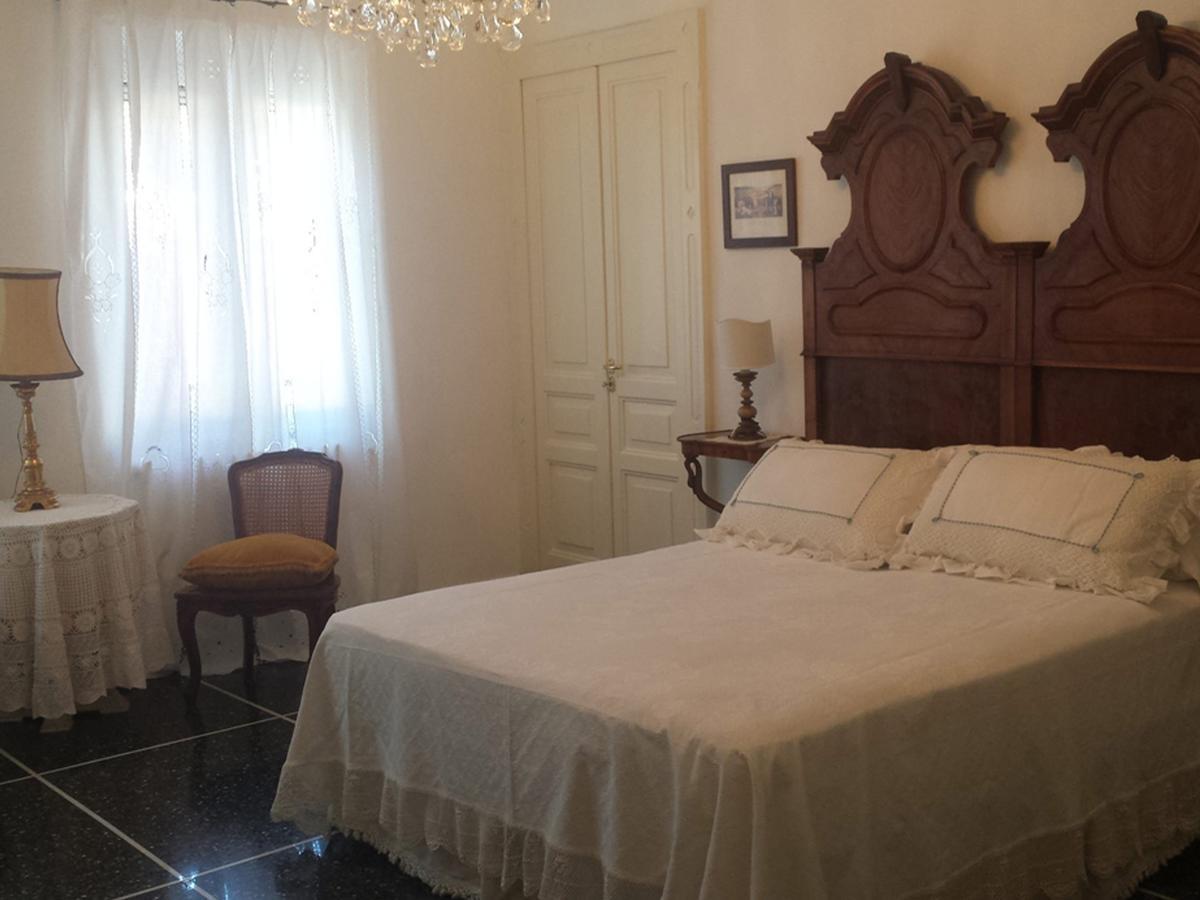 B&B La Casa Del Mugnaio Di Capriata D'Orba Predosa Quarto foto
