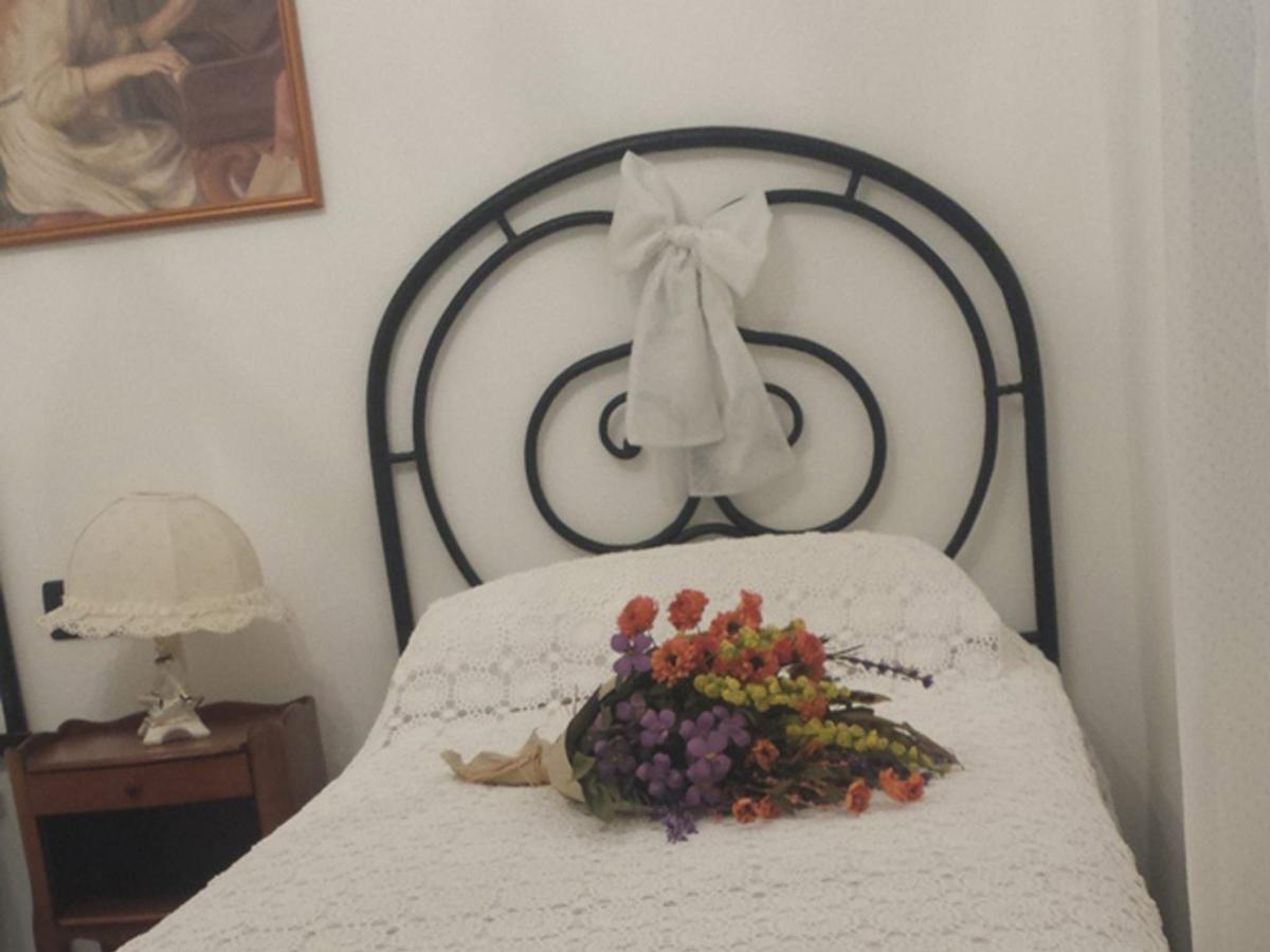 B&B La Casa Del Mugnaio Di Capriata D'Orba Predosa Quarto foto